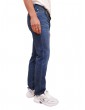 Levi's jeans uomo 511 Medium Indigo Worm In Blu 045115549 045115549 LEVI’S® JEANS UOMO