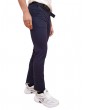 Calvin Klein pantalone blue slim chino con cintura k10k110979-chw k10k110979-chw CALVIN KLEIN PANTALONI UOMO