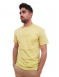 Calvin Klein t shirt gialla Camo Raised Box Logo k10k111131-kcq k10k111131-kcq CALVIN KLEIN T SHIRT UOMO