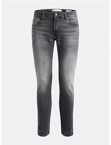 Guess jeans uomo Miami carry grey m2yan1d4q52-2crg
