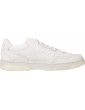 Tommy Hilfiger sneakers in pelle the basket best weathered white fm0fm04696ac0