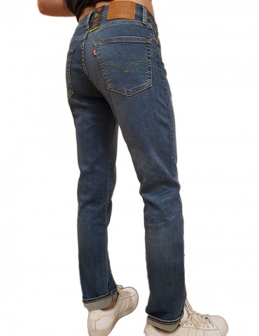 Levi’s® 511™ slim jeans cedar nest