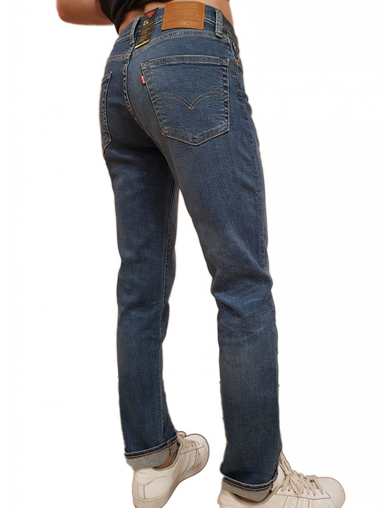 Levi’s® 511™ slim jeans cedar nest 045114307 LEVI’S® JEANS UOMO