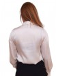 Fracomina blouse bianca fr23wt1036w41301-108 fr23wt1036w41301-108 FRACOMINA CAMICIE DONNA