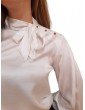 Fracomina blouse bianca fr23wt1036w41301-108 fr23wt1036w41301-108 FRACOMINA CAMICIE DONNA