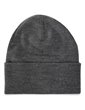 Levi's berretto grigio ampio con batwing ricamato 38022-0003