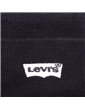 Levi's berretto largo con logo ricamato 77138-1028