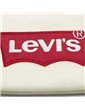 Levi's berretto oversize batwing beanie crema 38022-0040