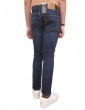 Levi's jeans 502 taper affusolati dark indigo worn 295071294 29507-1294 LEVI’S® JEANS UOMO