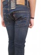 Levi's jeans 502 taper affusolati dark indigo worn 295071294 29507-1294 LEVI’S® JEANS UOMO