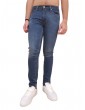 Levi’s jeans 511 slim dark indigo worn in 045111163 045111163 LEVI’S® JEANS UOMO