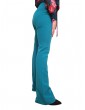 Gaudi pantalone donna stretch verde 321fd25005-3594 321fd25005-3594 GAUDI PANTALONI DONNA