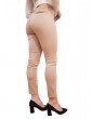 Fracomina pantalone chinos slim beige fr23wv4001w42001-b59 fr23wv4001w42001-b59 FRACOMINA PANTALONI DONNA