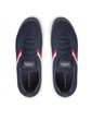 Tommy Hilfiger scarpe running uomo blu modern essential fm0fm04798-dw5