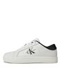Sneakers Calvin Klein Jeans Classic sneakers classic cupsole low White black ym0ym00864-01w