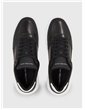 Sneakers Calvin Klein Jeans chunky cupsole low black bright White ym0ym00873-0gm