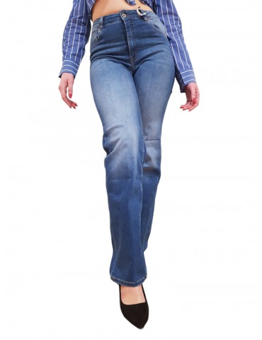Fracomina jeans Bella R1 regular fp000v8050d40402-349