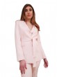 Fracomina blazer rosa fr24sj2011w42901-238