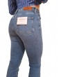 Tommy Hilfiger jeans donna bootcut re mel ww0ww40619-1a8