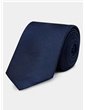 Calvin Klein cravatta blue in seta k10k112320chw