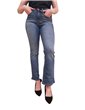 Levi’s jeans donna 725 bootcut a vita alta tore it up blu 187590121