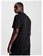 Calvin Klein t shirt uomo nera comfort fit k10k112749beh