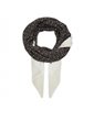 Calvin Klein foulard geo minimal black k60k610227-beh