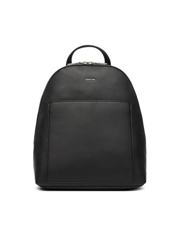 Calvin Klein zaino nero CK must dome backpack k60k611363-beh