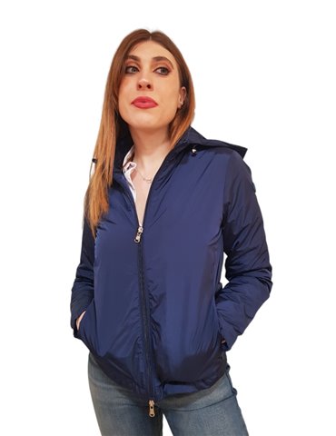 Canadiens giacca donna Eloise/W blu indigo cal0138080630324