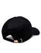 Tommy Hilfiger cappellino nero essential chic aw0aw15772-bds