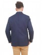 Roberto Pepe Luxury giacca slim blue Rpl g4lzn-2