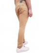 Guess pantalone chino beige Daniel m4rb29wfysa-c1c2