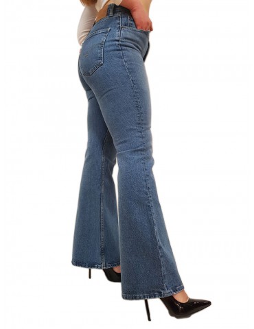 Levi’s® jeans a zampa 70s high flare sonoma walks